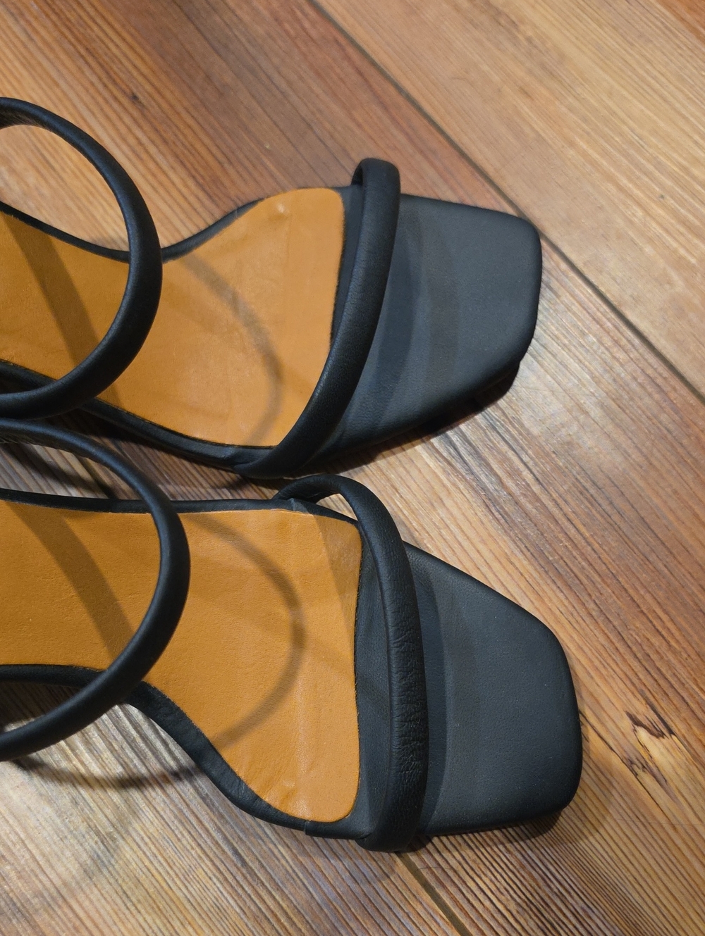 andro assous Sandals EU 38 - Picture 7 of 7